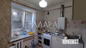 1-к квартира, вторичка, 30м2, 5/5 этаж