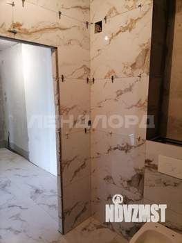 2-к квартира, вторичка, 62м2, 19/24 этаж