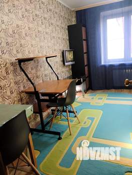 1-к квартира, вторичка, 16м2, 4/5 этаж