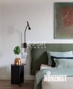 3-к квартира, вторичка, 200м2, 16/20 этаж