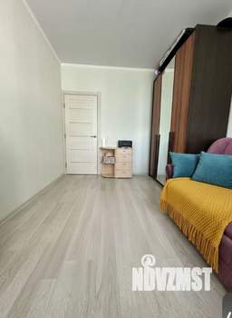 2-к квартира, вторичка, 59м2, 12/17 этаж