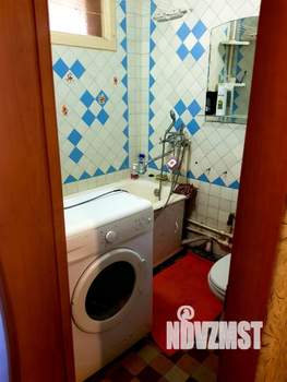 1-к квартира, вторичка, 33м2, 3/5 этаж