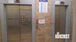 2-к квартира, вторичка, 56м2, 8/17 этаж