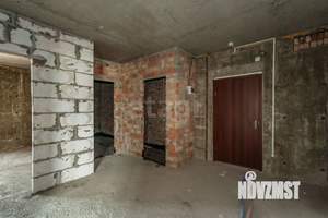 3-к квартира, вторичка, 100м2, 11/18 этаж