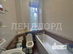 3-к квартира, вторичка, 67м2, 2/3 этаж