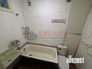 1-к квартира, вторичка, 33м2, 5/10 этаж