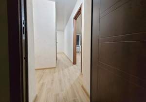 1-к квартира, вторичка, 30м2, 4/9 этаж