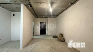 Студия квартира, вторичка, 35м2, 6/10 этаж