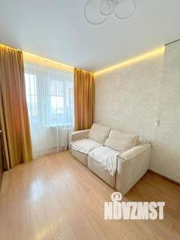 2-к квартира, вторичка, 27м2, 5/5 этаж