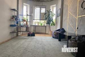 3-к квартира, вторичка, 81м2, 5/5 этаж