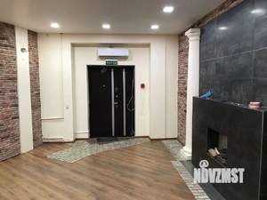 3-к квартира, вторичка, 186м2, 2/10 этаж