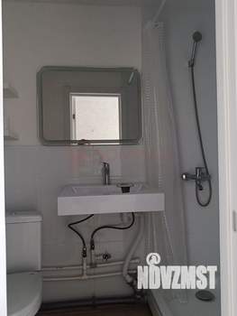 Студия квартира, вторичка, 21м2, 3/4 этаж