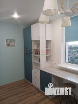 3-к квартира, вторичка, 70м2, 10/25 этаж