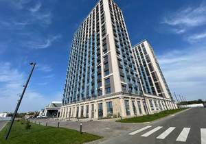 2-к квартира, вторичка, 58м2, 15/20 этаж