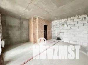 1-к квартира, вторичка, 34м2, 13/24 этаж