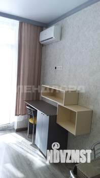 1-к квартира, вторичка, 43м2, 23/25 этаж