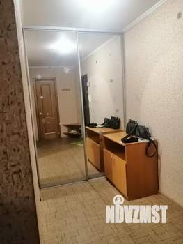 1-к квартира, вторичка, 43м2, 8/11 этаж