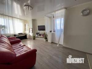 3-к квартира, вторичка, 106м2, 15/18 этаж