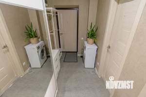 1-к квартира, вторичка, 31м2, 4/7 этаж