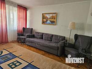 3-к квартира, вторичка, 57м2, 5/5 этаж