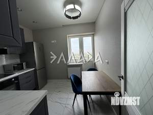 2-к квартира, вторичка, 56м2, 21/25 этаж
