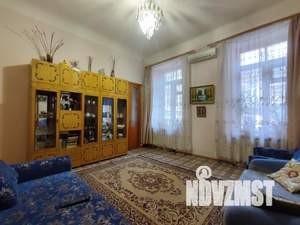 2-к квартира, вторичка, 54м2, 2/4 этаж