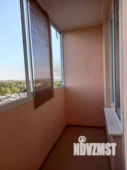 Студия квартира, вторичка, 27м2, 4/14 этаж