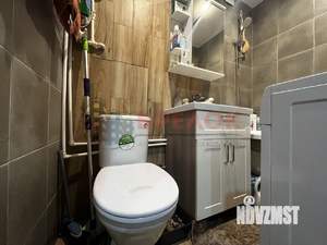 1-к квартира, вторичка, 31м2, 3/5 этаж