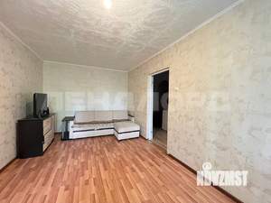 1-к квартира, вторичка, 31м2, 2/9 этаж