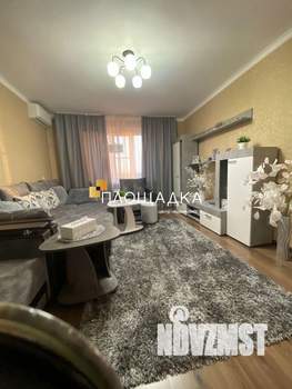 2-к квартира, вторичка, 57м2, 11/15 этаж