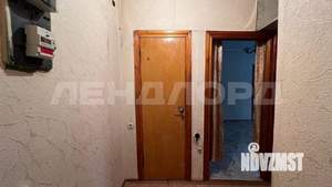 3-к квартира, вторичка, 44м2, 5/5 этаж