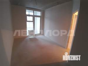 1-к квартира, вторичка, 38м2, 4/24 этаж