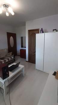 1-к квартира, вторичка, 44м2, 6/9 этаж