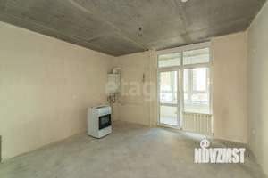 2-к квартира, сданный дом, 65м2, 6/13 этаж