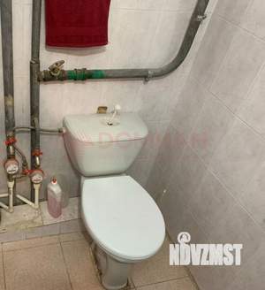 1-к квартира, вторичка, 42м2, 5/10 этаж