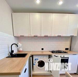 1-к квартира, вторичка, 38м2, 5/9 этаж