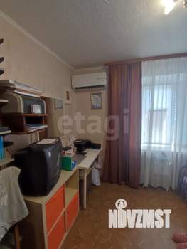 3-к квартира, вторичка, 63м2, 7/9 этаж