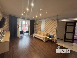 2-к квартира, вторичка, 76м2, 14/16 этаж