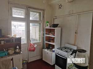 3-к квартира, вторичка, 80м2, 5/5 этаж