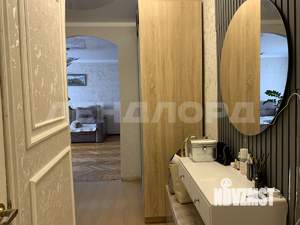 3-к квартира, вторичка, 63м2, 5/9 этаж