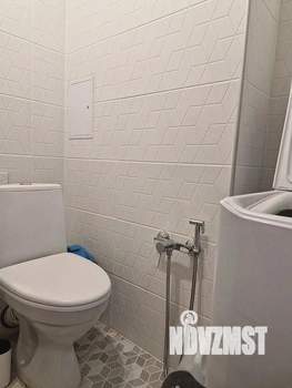 1-к квартира, вторичка, 33м2, 9/25 этаж