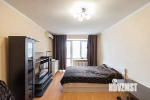 1-к квартира, вторичка, 32м2, 9/10 этаж