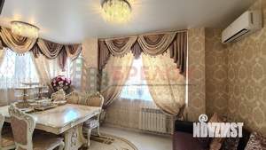 2-к квартира, вторичка, 56м2, 6/26 этаж