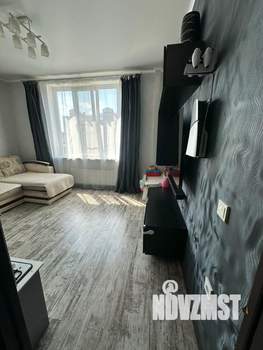 1-к квартира, вторичка, 38м2, 18/21 этаж