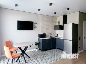 1-к квартира, вторичка, 35м2, 14/26 этаж