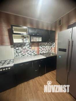 3-к квартира, вторичка, 73м2, 4/9 этаж