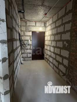 1-к квартира, вторичка, 35м2, 8/25 этаж