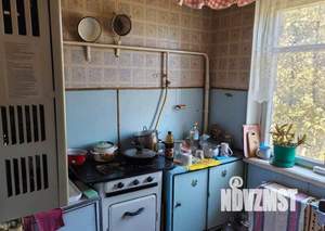 1-к квартира, вторичка, 33м2, 5/5 этаж
