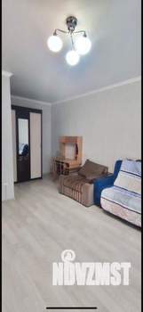 1-к квартира, вторичка, 40м2, 15/20 этаж