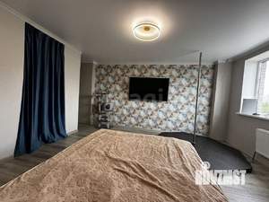 2-к квартира, вторичка, 84м2, 6/25 этаж